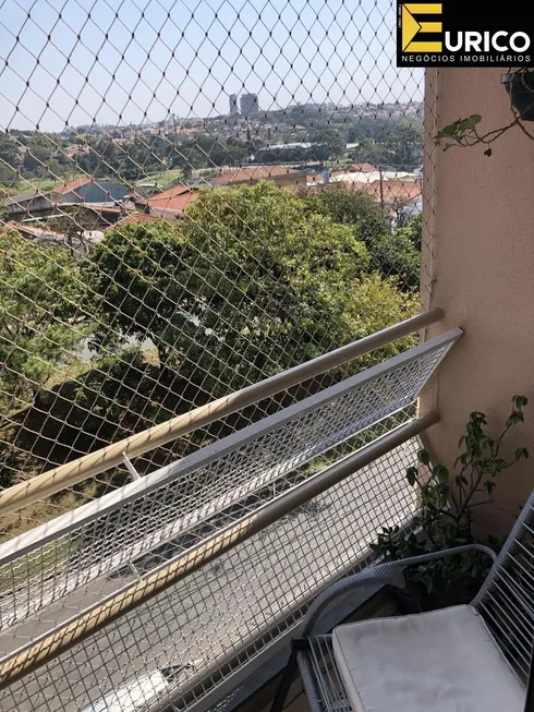 Foto 1 de Apartamento com 2 Quartos à venda, 80m² em Residencial São Luiz, Valinhos