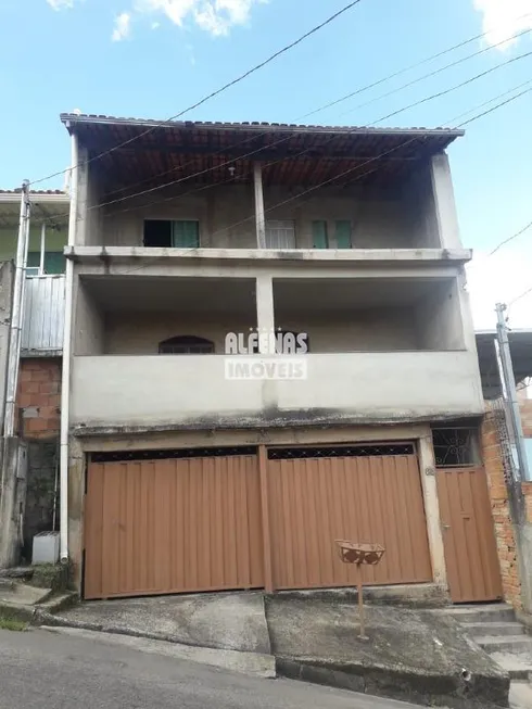 Foto 1 de Imóvel Comercial com 2 Quartos à venda, 180m² em Jardim das Alterosas 2 Secao, Betim