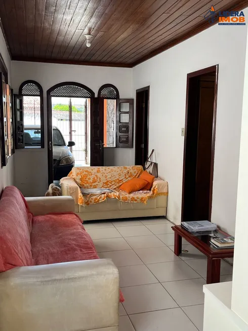 Foto 1 de Casa com 3 Quartos à venda, 168m² em Sao Joao, Feira de Santana