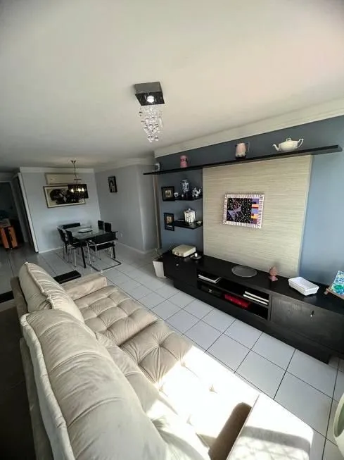 Foto 1 de Apartamento com 2 Quartos à venda, 67m² em Cerqueira César, São Paulo