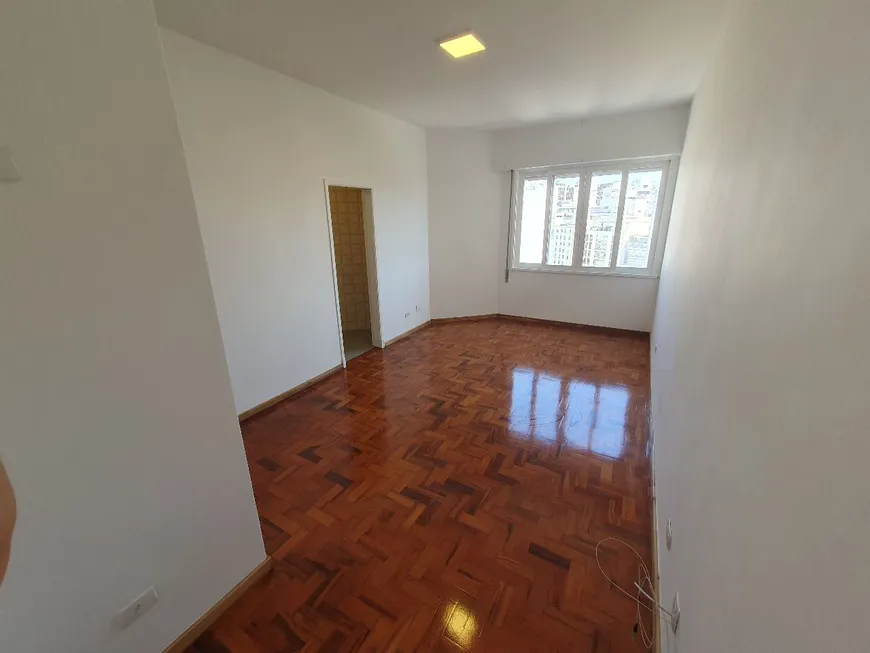 Foto 1 de Kitnet com 1 Quarto à venda, 50m² em Vila Buarque, São Paulo