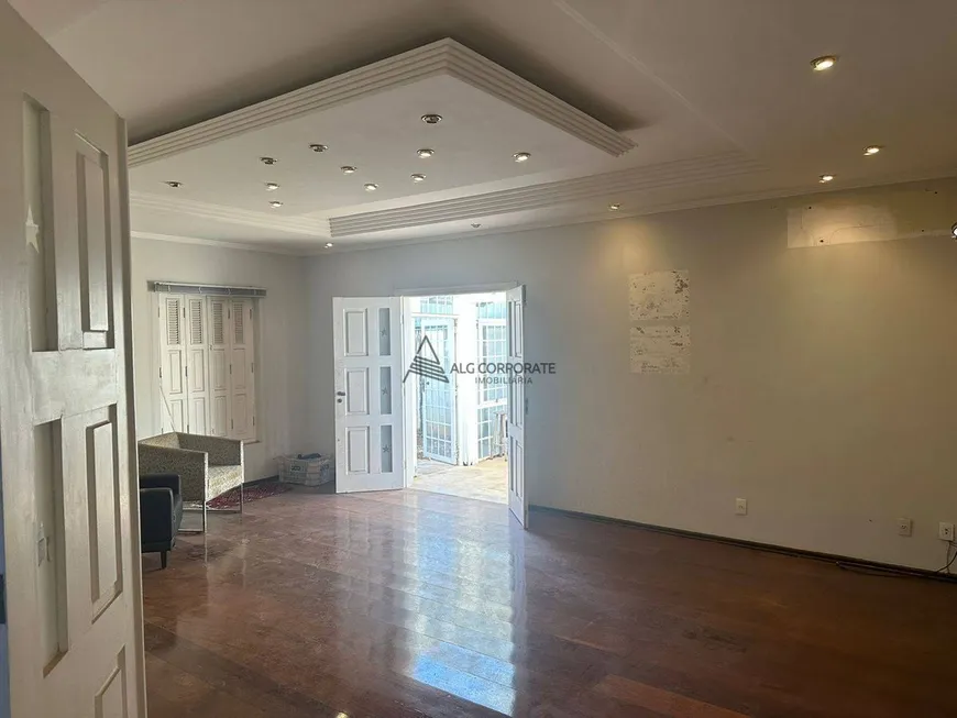 Foto 1 de Ponto Comercial para alugar, 348m² em Nova Campinas, Campinas