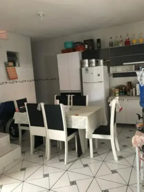 Foto 1 de Casa com 6 Quartos à venda, 176m² em Recanto Campo Belo, São Paulo