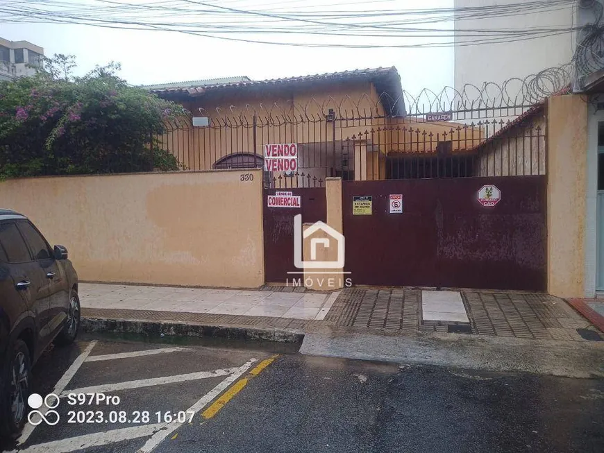 Foto 1 de Casa com 3 Quartos à venda, 260m² em Centro, Vila Velha