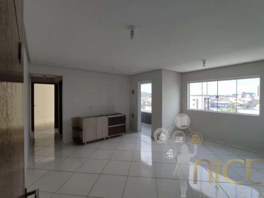 Foto 1 de Apartamento com 2 Quartos à venda, 55m² em São Vicente, Itajaí