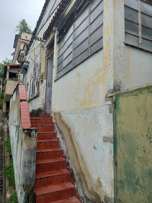 Foto 1 de Casa com 2 Quartos à venda, 70m² em Riachuelo, Rio de Janeiro