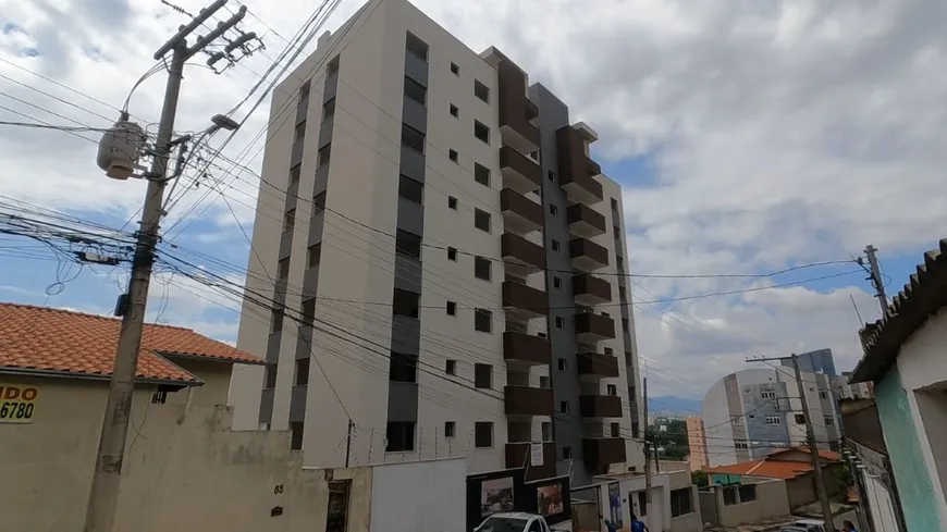 Foto 1 de Apartamento com 3 Quartos à venda, 82m² em Padre Eustáquio, Belo Horizonte