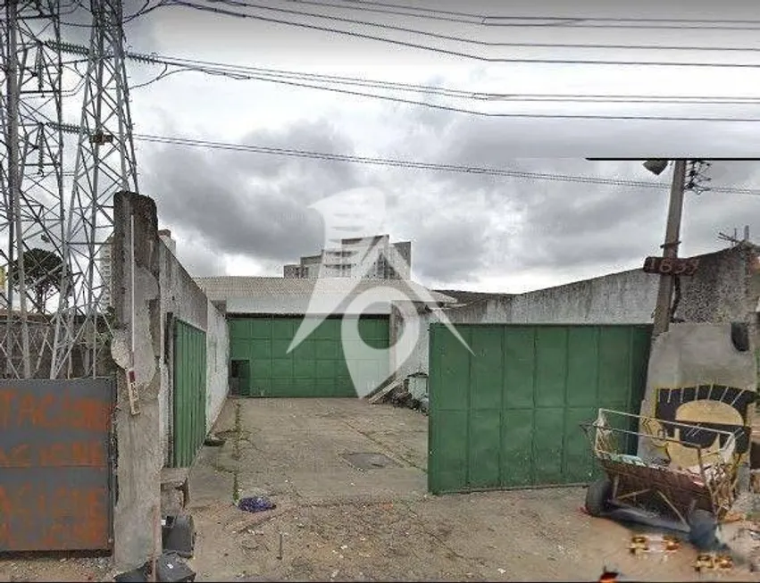 Foto 1 de Galpão/Depósito/Armazém à venda, 1780m² em Vila Prudente, São Paulo