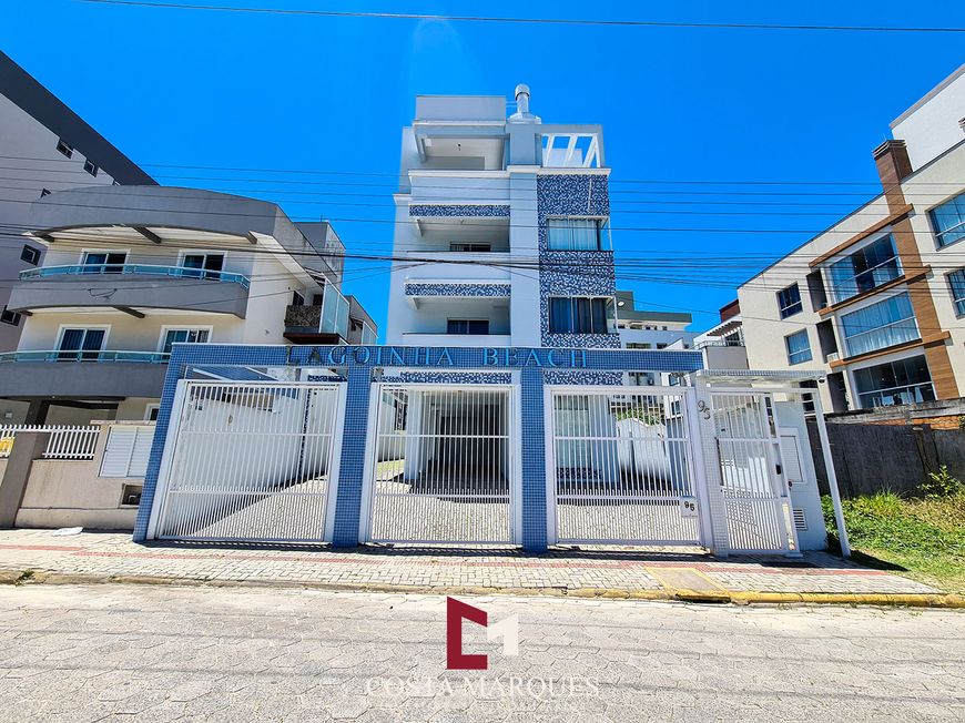 Foto 1 de Imóvel Comercial com 7 Quartos para venda ou aluguel, 1000m² em José Amândio, Bombinhas