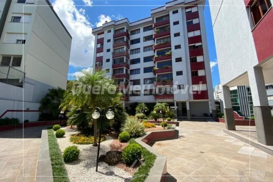 Foto 1 de Apartamento com 3 Quartos à venda, 206m² em Centro, Caxias do Sul