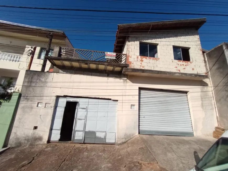 Foto 1 de Casa com 3 Quartos à venda, 130m² em Vila Indaia, Várzea Paulista