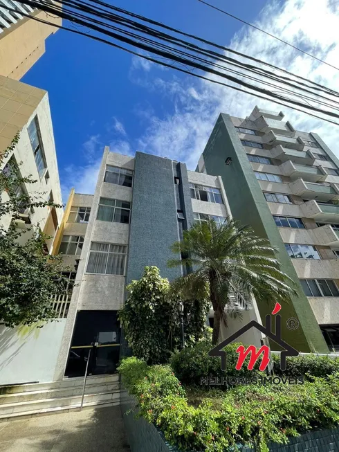 Foto 1 de Apartamento com 3 Quartos à venda, 260m² em Ondina, Salvador