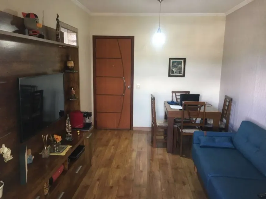 Foto 1 de Apartamento com 2 Quartos à venda, 50m² em Vila Moreira, São Paulo