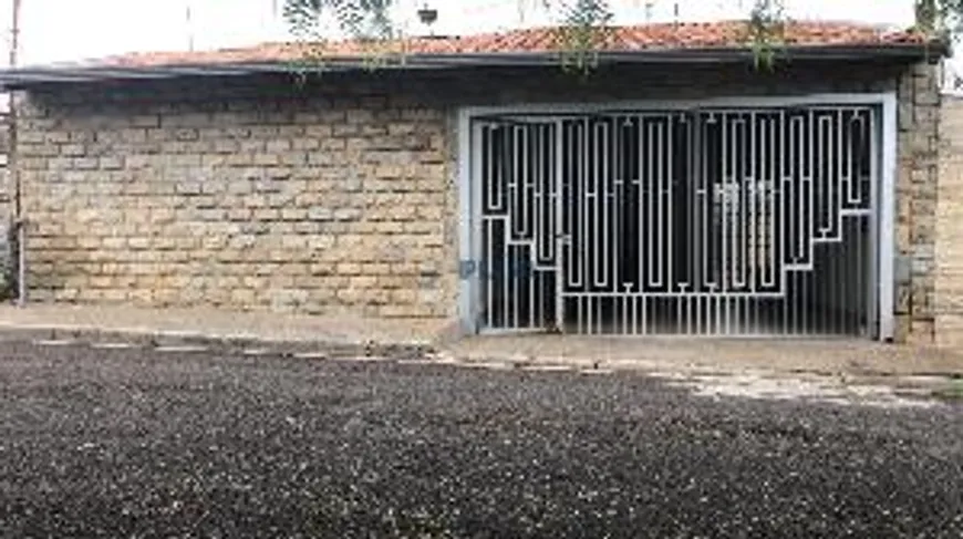 Foto 1 de Casa com 3 Quartos à venda, 302m² em Vila Nery, São Carlos