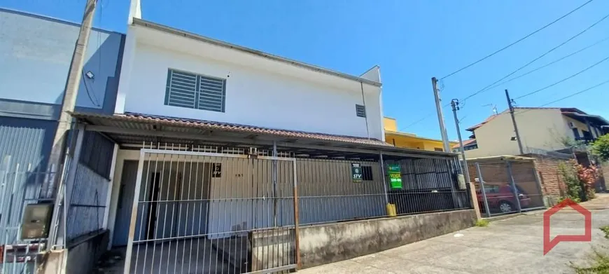 Foto 1 de Galpão/Depósito/Armazém para venda ou aluguel, 330m² em Padre Reus, São Leopoldo