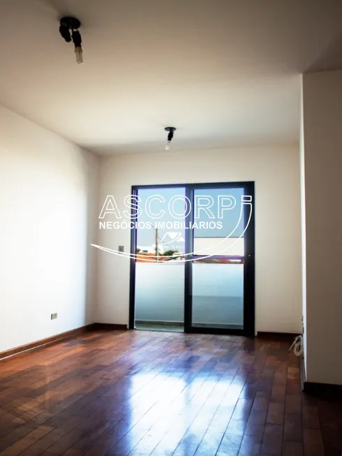 Foto 1 de Apartamento com 3 Quartos à venda, 86m² em Cidade Alta, Piracicaba