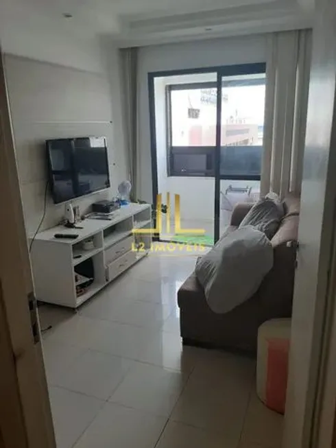 Foto 1 de Apartamento com 3 Quartos à venda, 75m² em Imbuí, Salvador