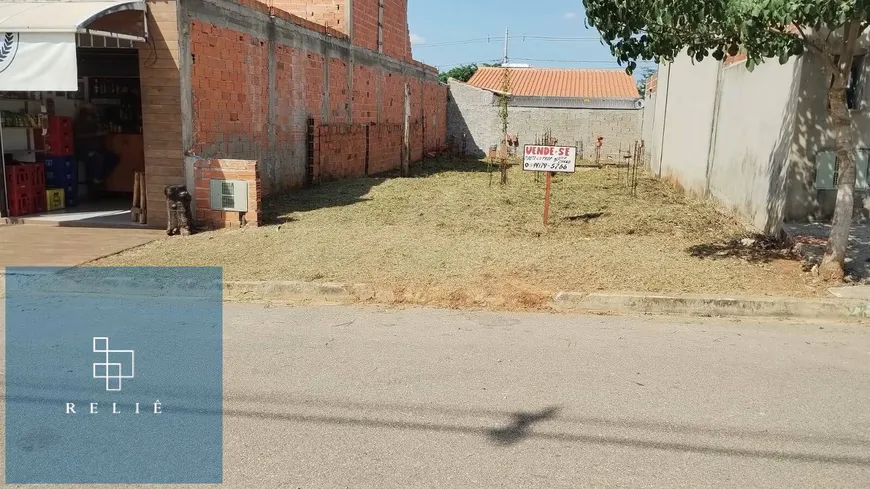 Foto 1 de Lote/Terreno à venda, 150m² em Eden, Sorocaba