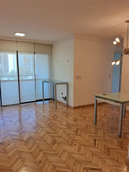 Foto 1 de Apartamento com 2 Quartos para venda ou aluguel, 68m² em Vila Andrade, São Paulo