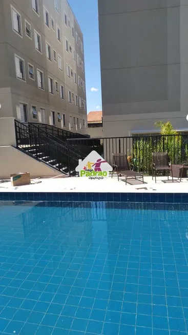 Foto 1 de Apartamento com 2 Quartos à venda, 45m² em Jardim City, Guarulhos