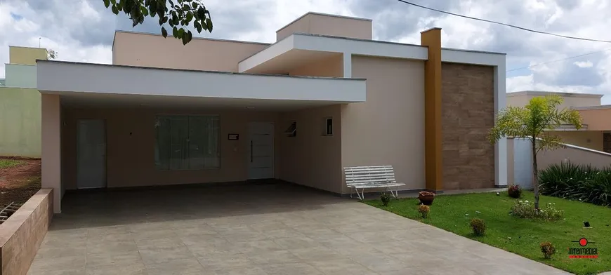 Foto 1 de Casa com 5 Quartos à venda, 310m² em Portal das Estrelas, Boituva