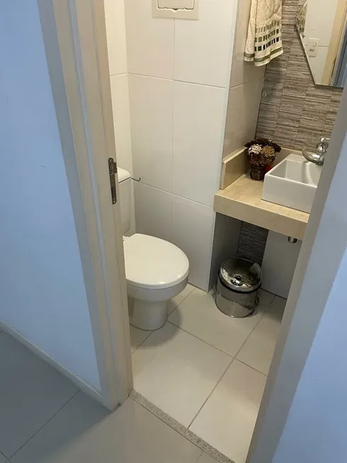 Foto 1 de Apartamento com 4 Quartos à venda, 155m² em Barra da Tijuca, Rio de Janeiro