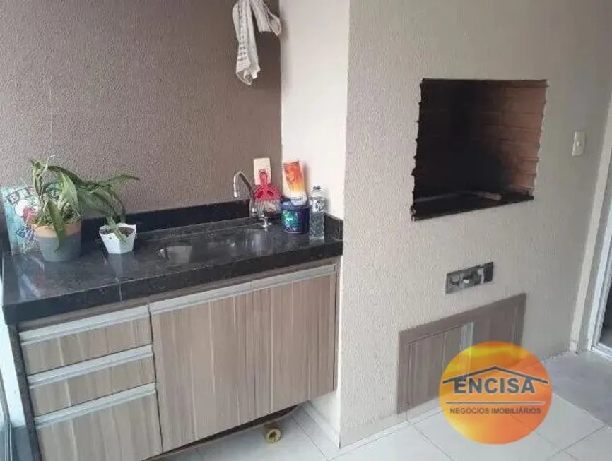 Foto 1 de Apartamento com 2 Quartos à venda, 72m² em Fundaçao, São Caetano do Sul