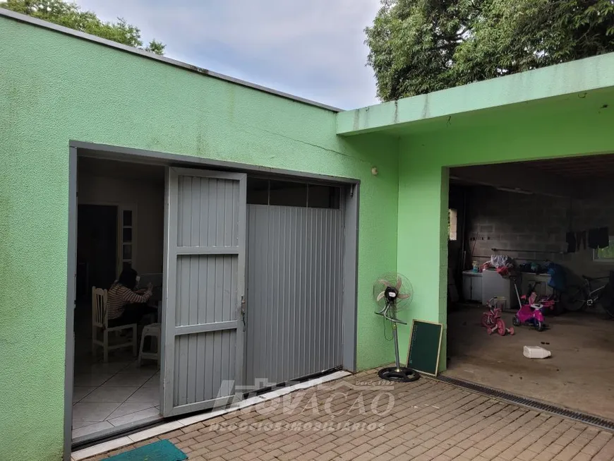 Foto 1 de Casa com 2 Quartos à venda, 81m² em Parque dos Vinhedos, Caxias do Sul