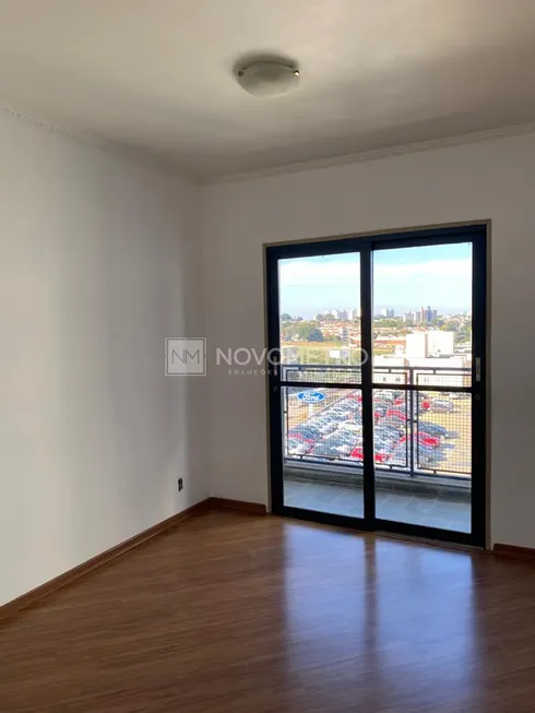 Foto 1 de Apartamento com 3 Quartos à venda, 78m² em Jardim Miranda, Campinas