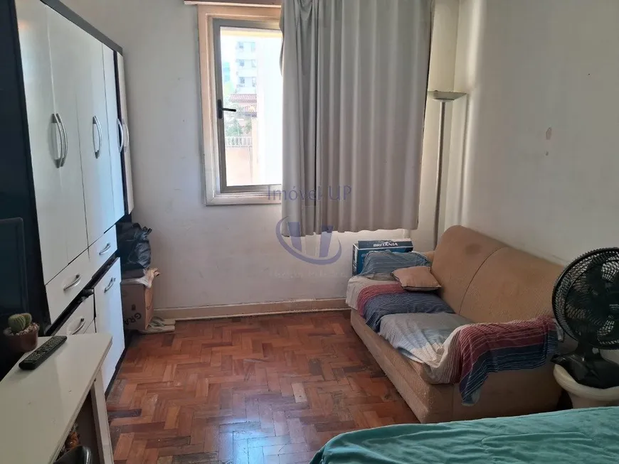 Foto 1 de Apartamento com 2 Quartos à venda, 100m² em Consolação, São Paulo