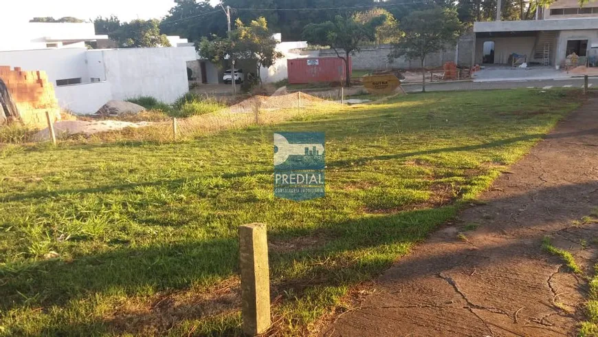 Foto 1 de Lote/Terreno à venda, 296m² em Parque Sisi, São Carlos