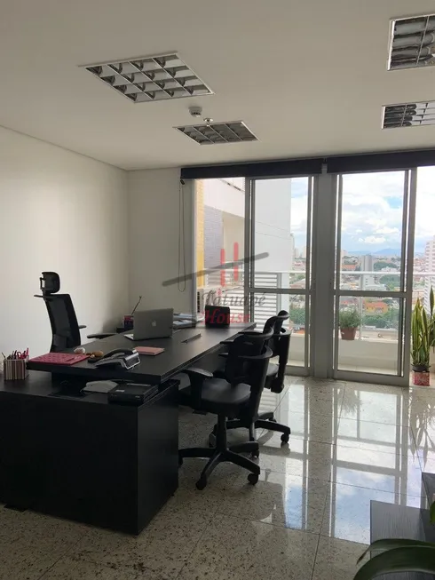 Foto 1 de Sala Comercial à venda, 36m² em Vila Regente Feijó, São Paulo