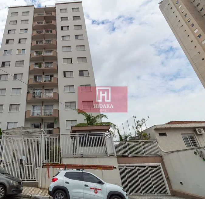 Foto 1 de Apartamento com 3 Quartos à venda, 167m² em Cursino, São Paulo