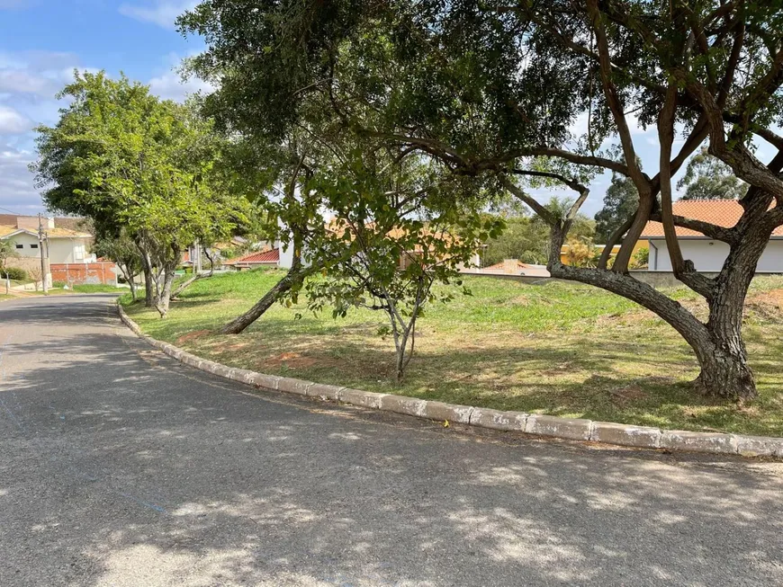 Foto 1 de Lote/Terreno à venda, 896m² em Sousas, Campinas