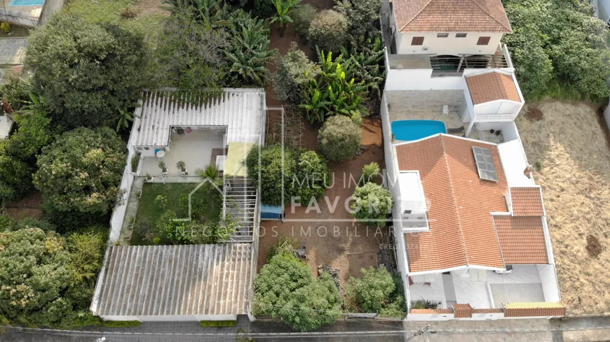 Foto 1 de Lote/Terreno à venda, 350m² em Jardim Samambaia, Jundiaí