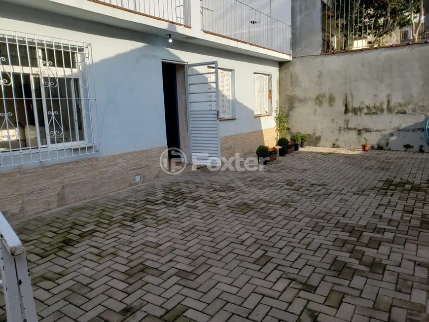 Foto 1 de Apartamento com 3 Quartos à venda, 183m² em Cel. Aparício Borges, Porto Alegre