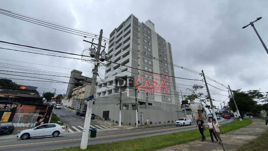 Foto 1 de Apartamento com 2 Quartos à venda, 51m² em Itaquera, São Paulo