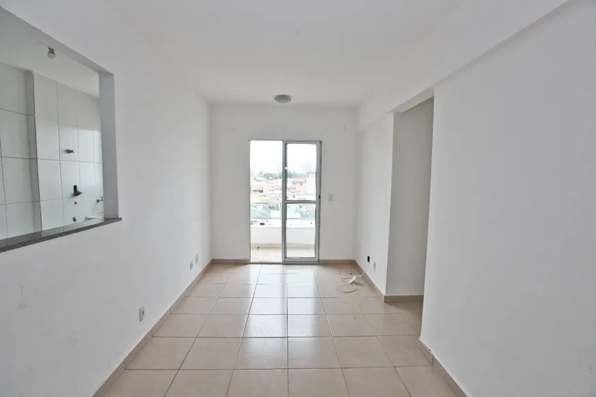 Foto 1 de Apartamento com 3 Quartos à venda, 73m² em Parque Senhor do Bonfim, Taubaté