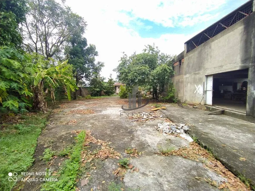 Foto 1 de Lote/Terreno à venda, 1283m² em Belmonte, Volta Redonda