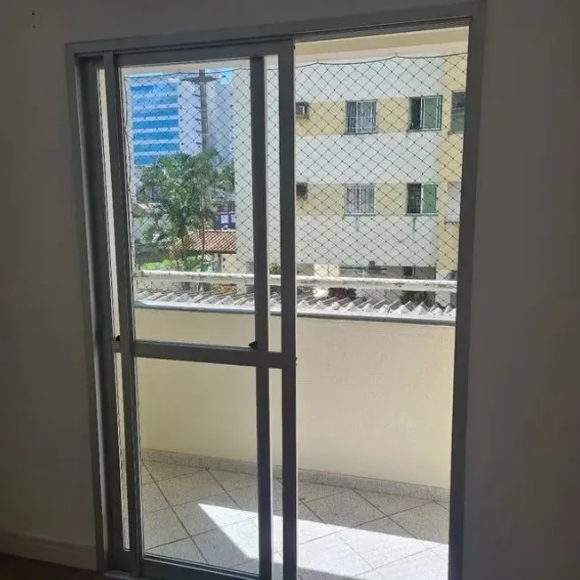 Foto 1 de Apartamento com 2 Quartos à venda, 55m² em Praia de Itaparica, Vila Velha