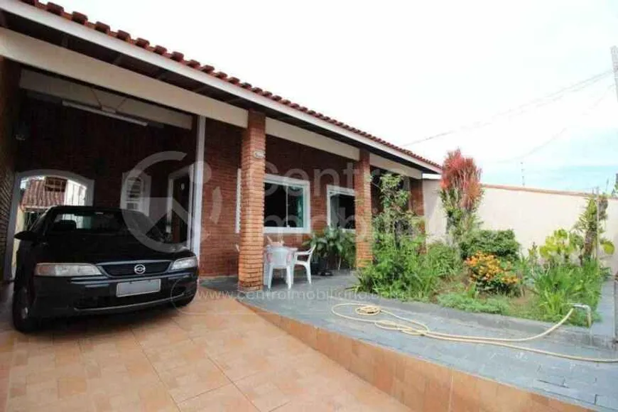 Foto 1 de Casa com 3 Quartos à venda, 146m² em Jardim Peruibe , Peruíbe