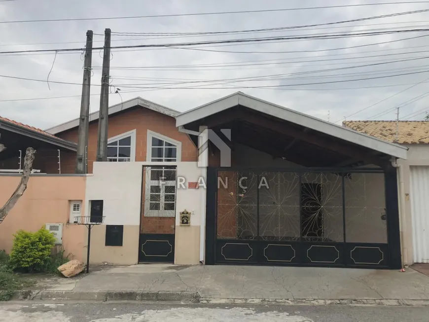 Foto 1 de Casa com 3 Quartos à venda, 145m² em Jardim Altos de Santana II, Jacareí