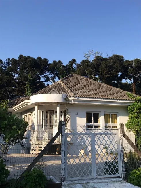 Foto 1 de Casa com 3 Quartos à venda, 250m² em Planalto, Gramado