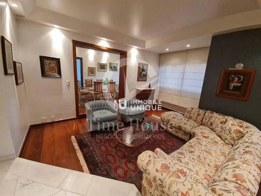 Foto 1 de Apartamento com 4 Quartos à venda, 270m² em Santa Paula, São Caetano do Sul