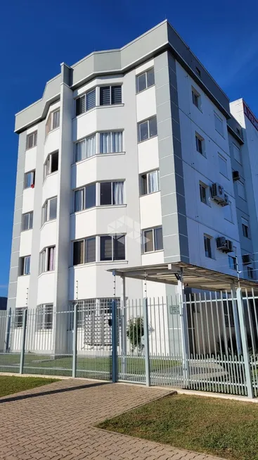 Foto 1 de Apartamento com 2 Quartos à venda, 70m² em Pé-de-Plátano, Santa Maria