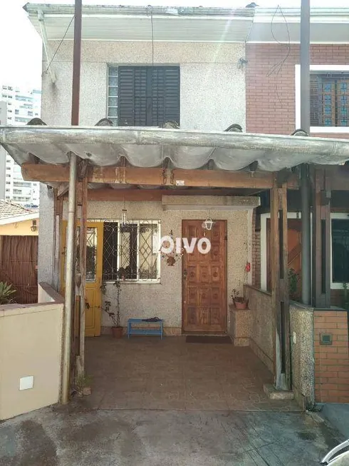 Foto 1 de Casa com 2 Quartos à venda, 140m² em Vila Gumercindo, São Paulo