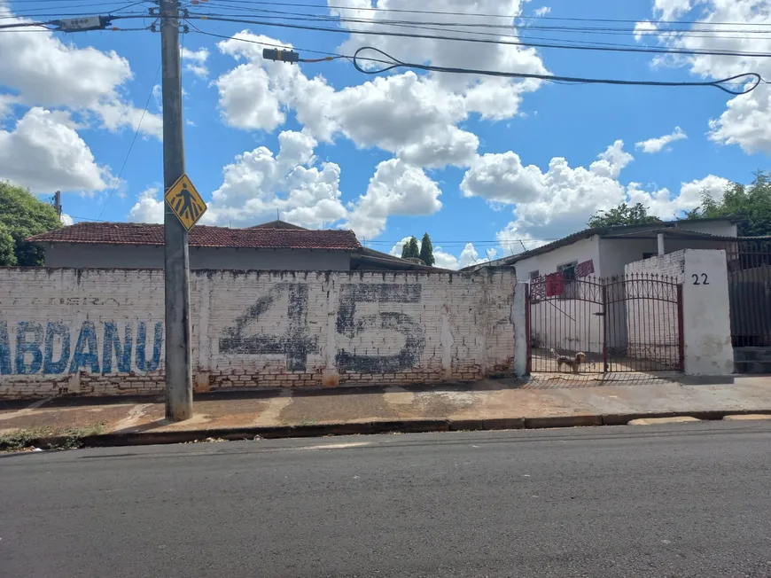 Foto 1 de Casa com 2 Quartos à venda, 120m² em Solo Sagrado, São José do Rio Preto