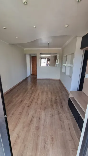 Foto 1 de Apartamento com 2 Quartos à venda, 62m² em Vila Pirituba, São Paulo