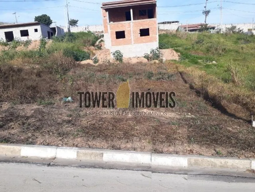 Foto 1 de Lote/Terreno à venda, 250m² em Vista Alegre, Vinhedo