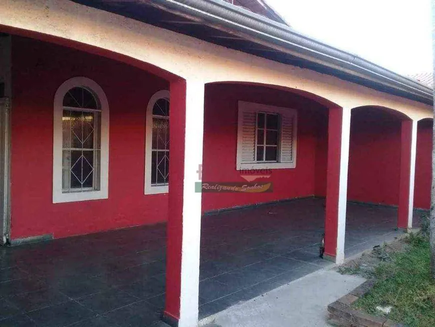 Foto 1 de Casa com 2 Quartos à venda, 220m² em Santo Antonio, Lorena